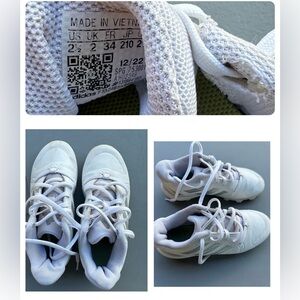 Boys Baseball Cleats